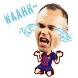 Sticker 31