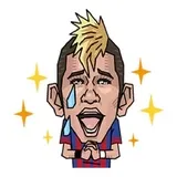 Sticker 9