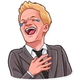 Barney Stinson