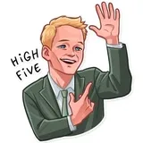 Sticker 12