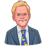 Sticker 13