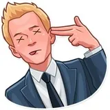 Sticker 23