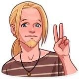 Sticker 26