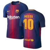 Barcelona Players WhatsApp Sticker #17