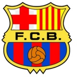 Barcelona Players WhatsApp Sticker #4