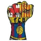 Barcelona Players WhatsApp Sticker #5