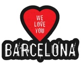 Barcelona Players WhatsApp Sticker #8