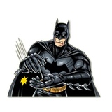Batman WhatsApp Sticker #10