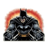 Batman WhatsApp Sticker #12