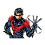 Batman WhatsApp Sticker #16