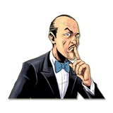 Batman WhatsApp Sticker #18