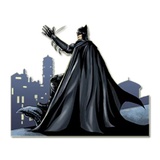 Batman WhatsApp Sticker #19