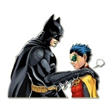 Batman WhatsApp Sticker #21