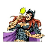 Batman WhatsApp Sticker #23
