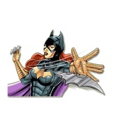 Batman WhatsApp Sticker #29
