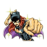 Batman WhatsApp Sticker #3