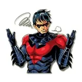Sticker 35