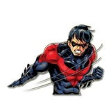 Batman WhatsApp Sticker #6