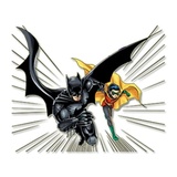 Batman WhatsApp Sticker #8