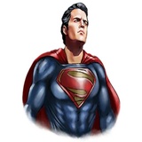 Batman vs Superman WhatsApp Sticker #11