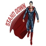 Batman vs Superman WhatsApp Sticker #12