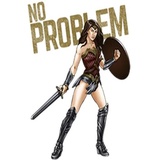 Batman vs Superman WhatsApp Sticker #17