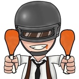 PUBG BattleGrounds WhatsApp Sticker #15