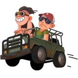 PUBG BattleGrounds WhatsApp Sticker #16