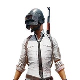PUBG BattleGrounds WhatsApp Sticker #18