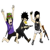 PUBG BattleGrounds WhatsApp Sticker #19