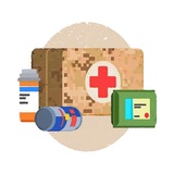 PUBG BattleGrounds WhatsApp Sticker #24