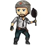 Sticker 25