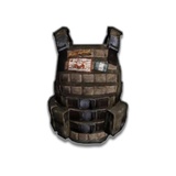 PUBG BattleGrounds WhatsApp Sticker #26