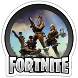 Battle Royale Fortnite WhatsApp Sticker pack