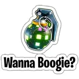 Sticker 10