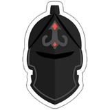 Battle Royale Fortnite WhatsApp Sticker #11