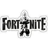 Battle Royale Fortnite WhatsApp Sticker #14