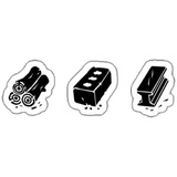 Battle Royale Fortnite WhatsApp Sticker #18