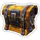 Battle Royale Fortnite WhatsApp Sticker #21