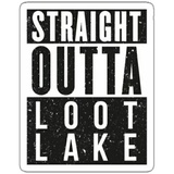 Battle Royale Fortnite WhatsApp Sticker #22