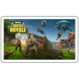 Battle Royale Fortnite WhatsApp Sticker #6