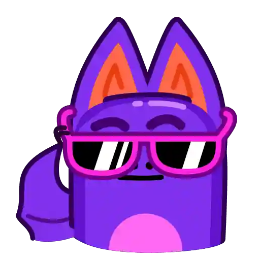 Sticker 8