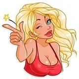Sticker 12