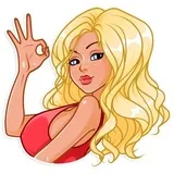 Sticker 16