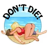 Sticker 9