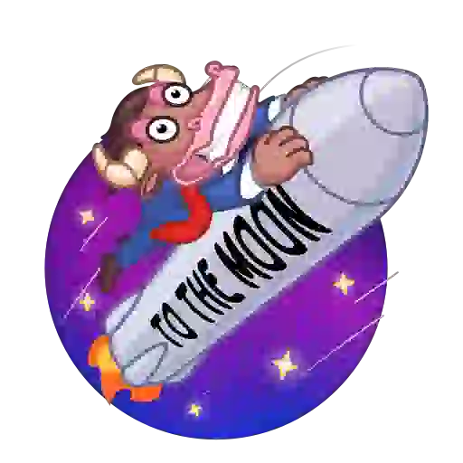 Sticker 10