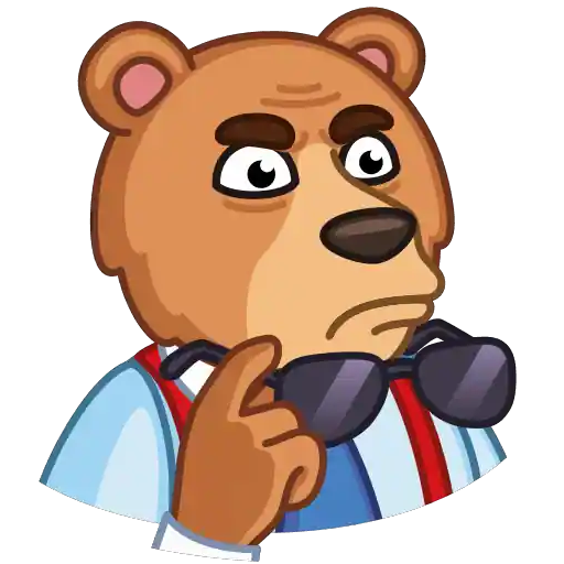 Sticker 9