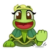 Judy Turtle