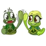 Sticker 25