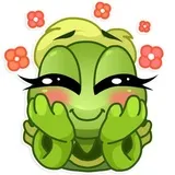 Sticker 28
